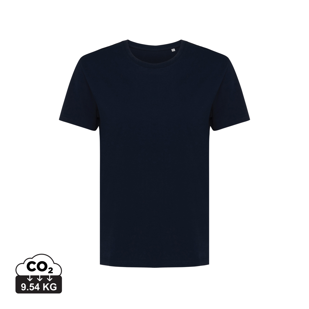 IQONIQ Yala Damen T-Shirt aus recycelter Baumwolle – Bild 12