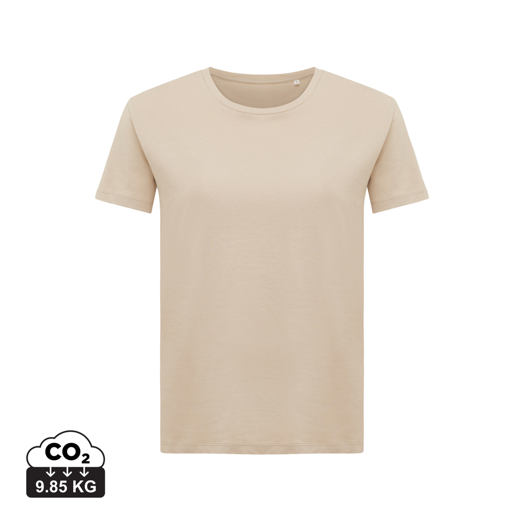 IQONIQ Yala Damen T-Shirt aus recycelter Baumwolle – Bild 30