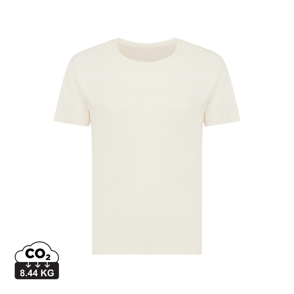 IQONIQ Yala Damen T-Shirt aus recycelter Baumwolle – Bild 42