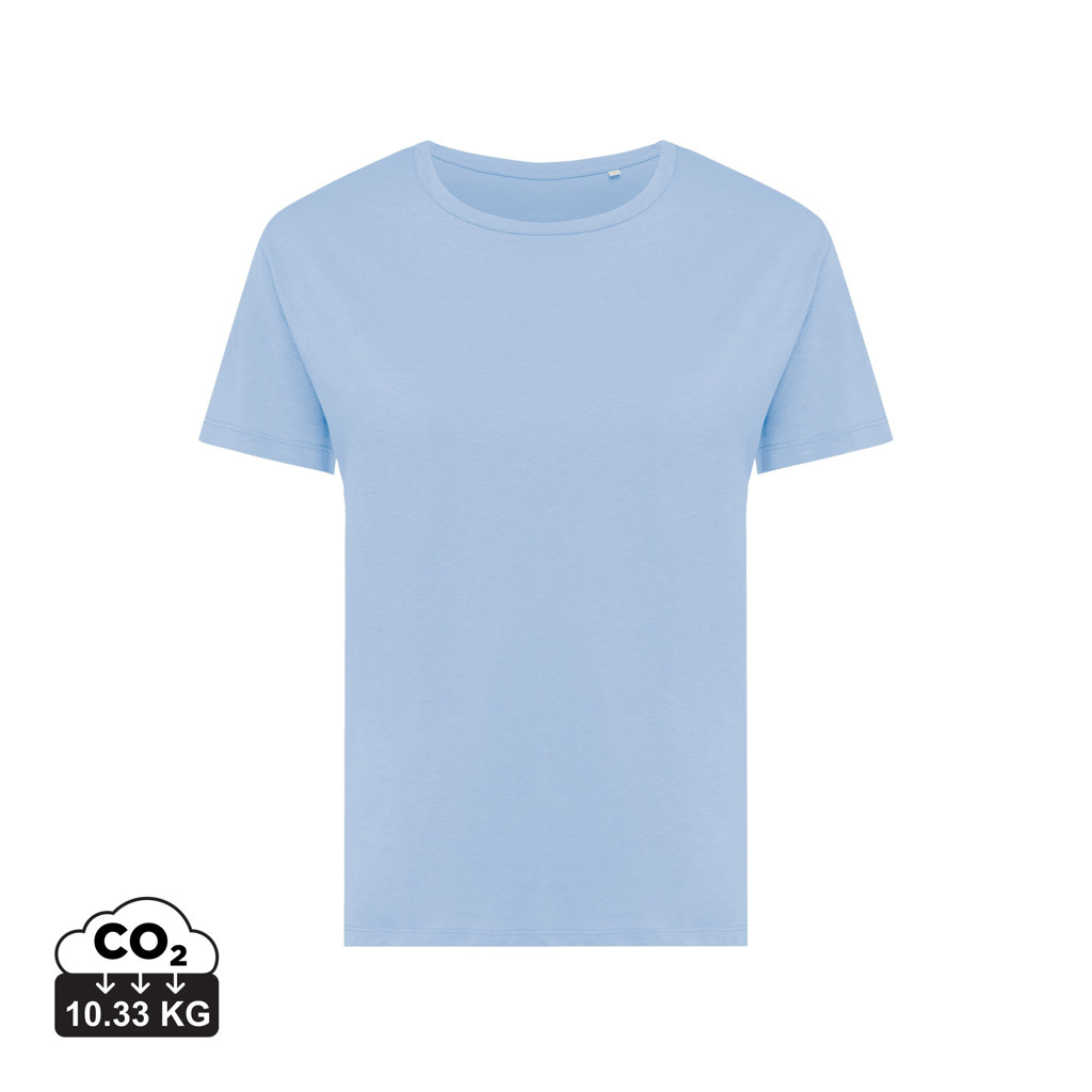 IQONIQ Yala Damen T-Shirt aus recycelter Baumwolle – Bild 50