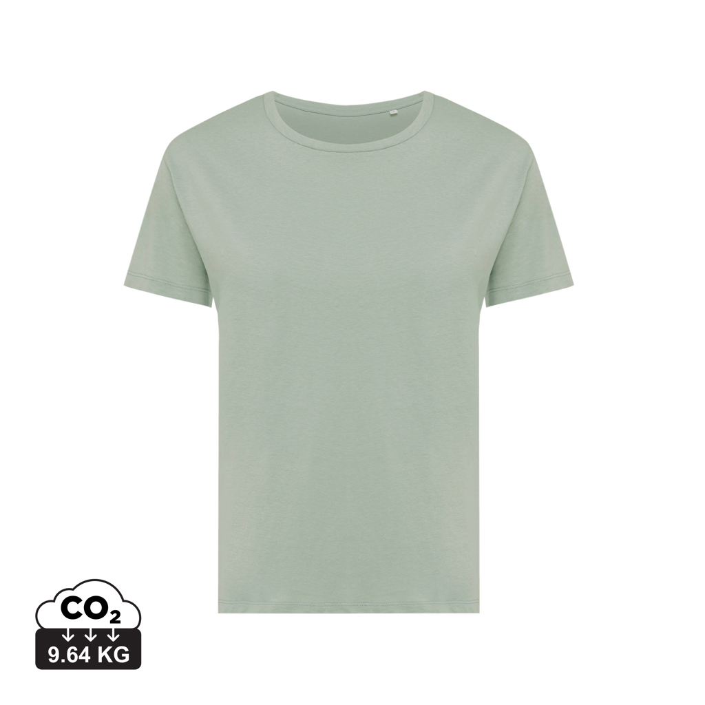 IQONIQ Yala Damen T-Shirt aus recycelter Baumwolle – Bild 52