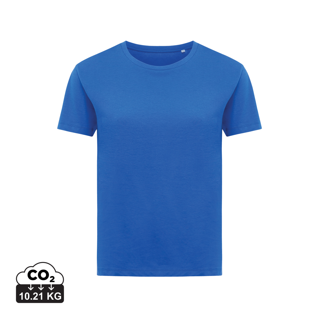 IQONIQ Yala Damen T-Shirt aus recycelter Baumwolle – Bild 59