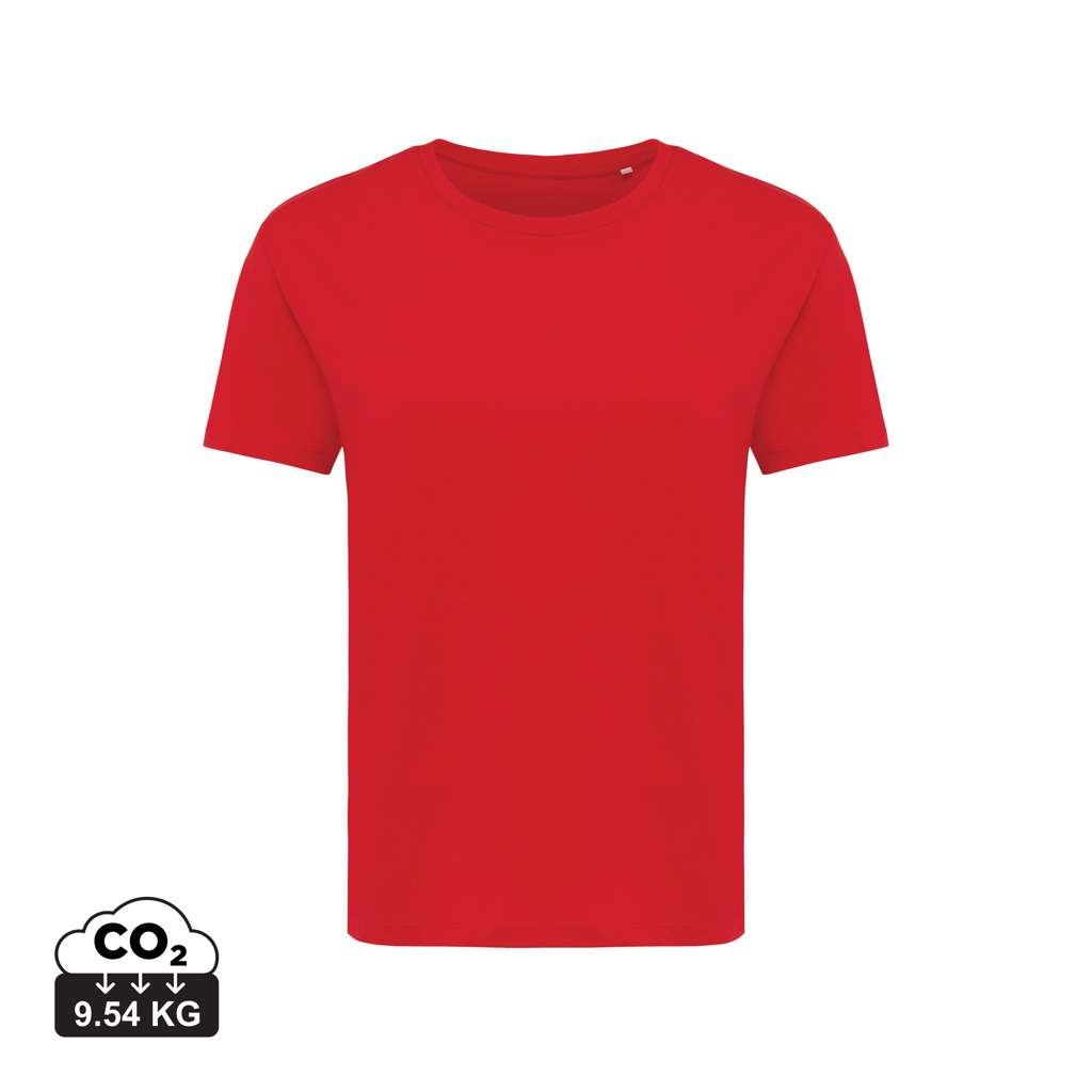IQONIQ Yala Damen T-Shirt aus recycelter Baumwolle – Bild 71
