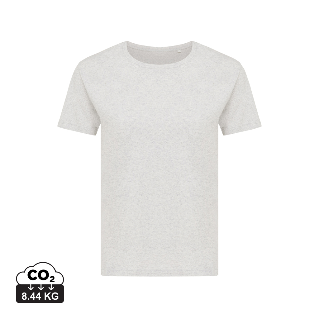 IQONIQ Yala Damen T-Shirt aus recycelter Baumwolle – Bild 74