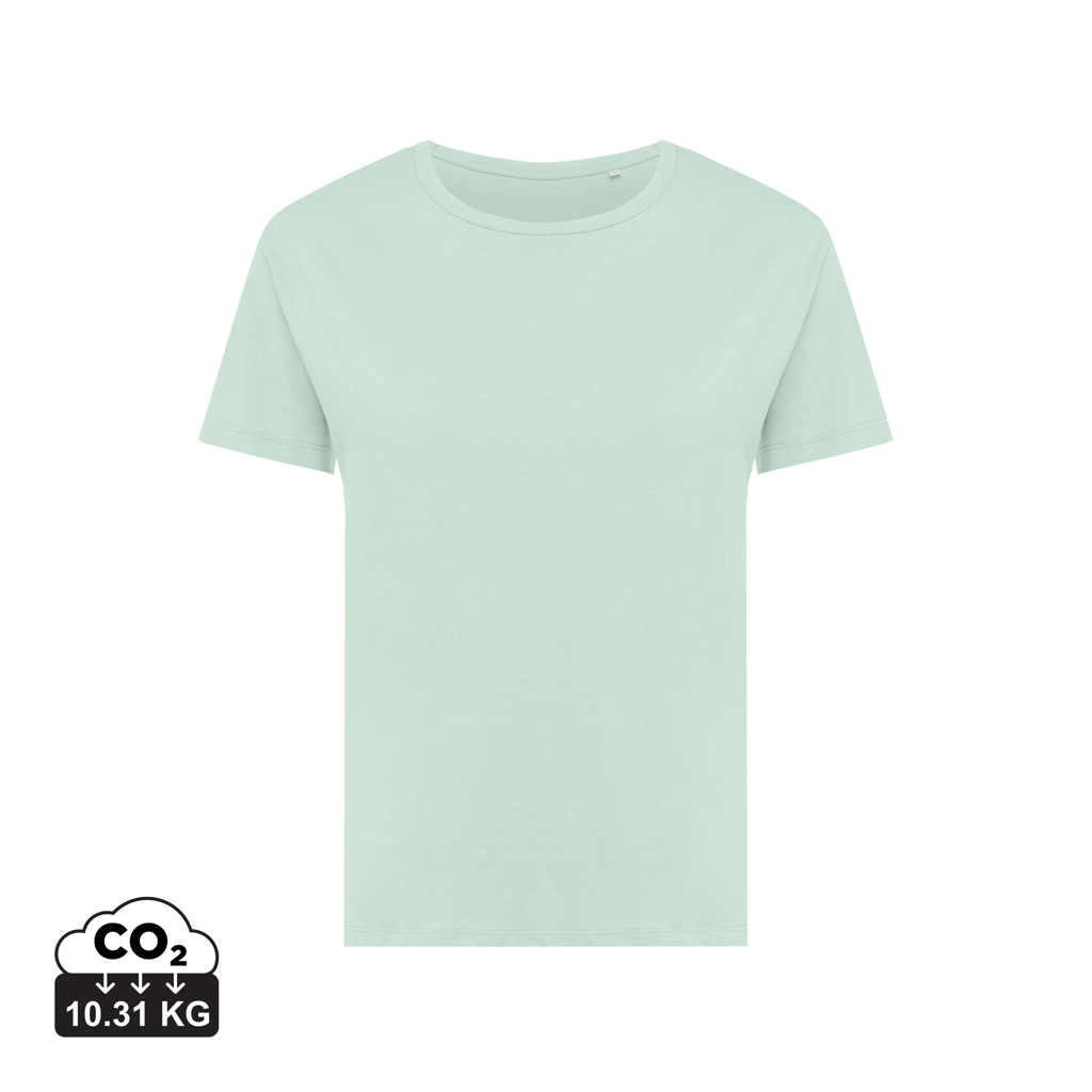 IQONIQ Yala Damen T-Shirt aus recycelter Baumwolle – Bild 89