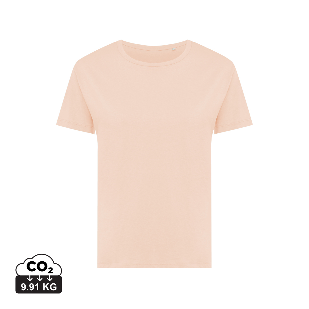 IQONIQ Yala Damen T-Shirt aus recycelter Baumwolle – Bild 99