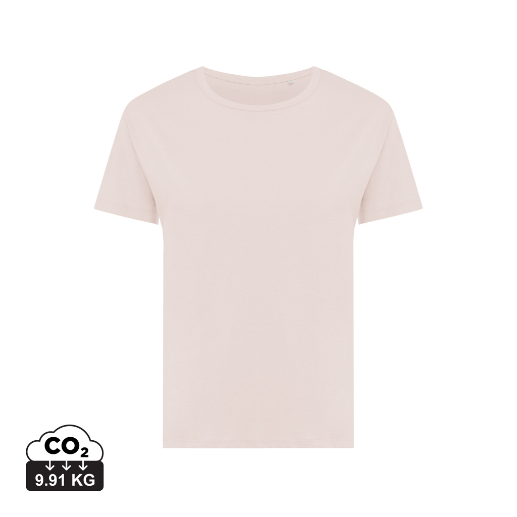 IQONIQ Yala Damen T-Shirt aus recycelter Baumwolle – Bild 106