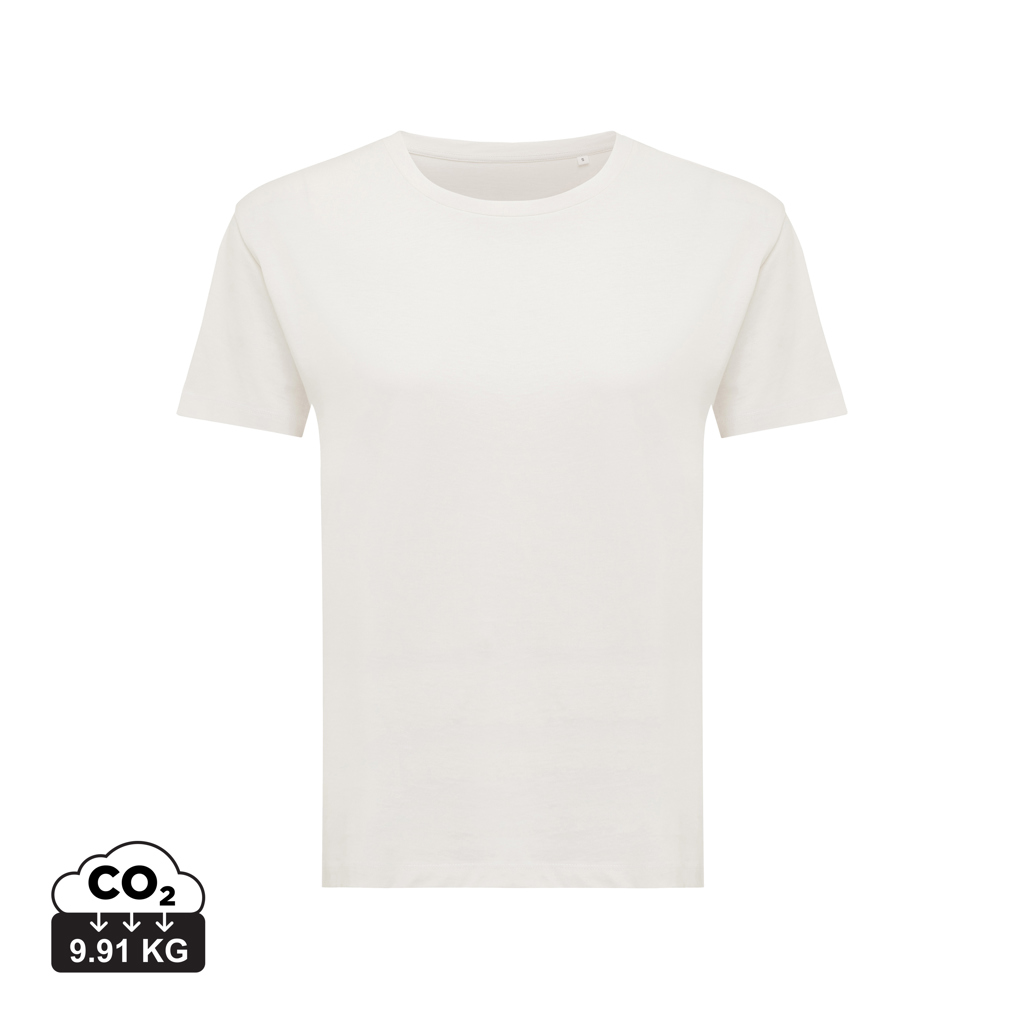 IQONIQ Yala Damen T-Shirt aus recycelter Baumwolle – Bild 114