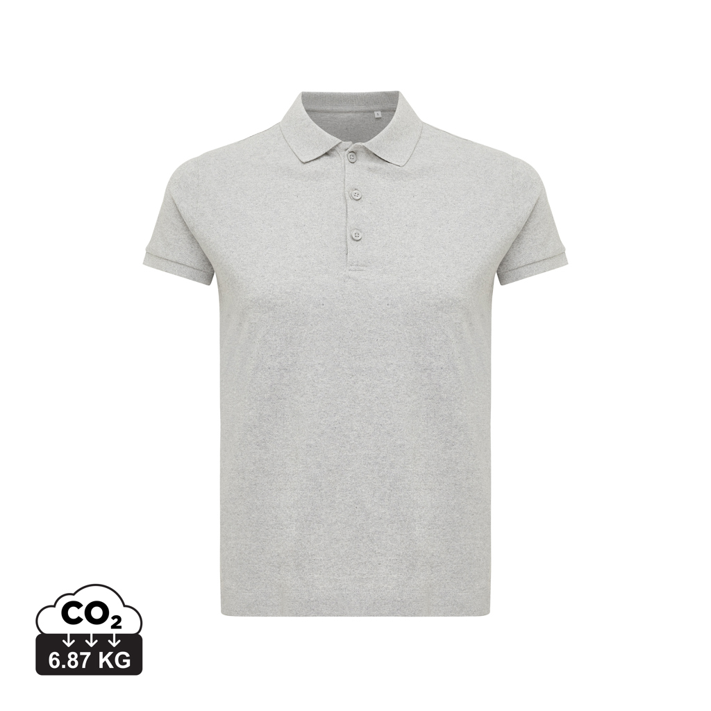 IQONIQ Yosemite Damen Piqué-Poloshirt aus rec. Baumwolle – Bild 53