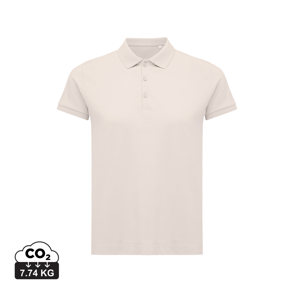 IQONIQ Yosemite Damen Piqué-Poloshirt aus rec. Baumwolle – Bild 98