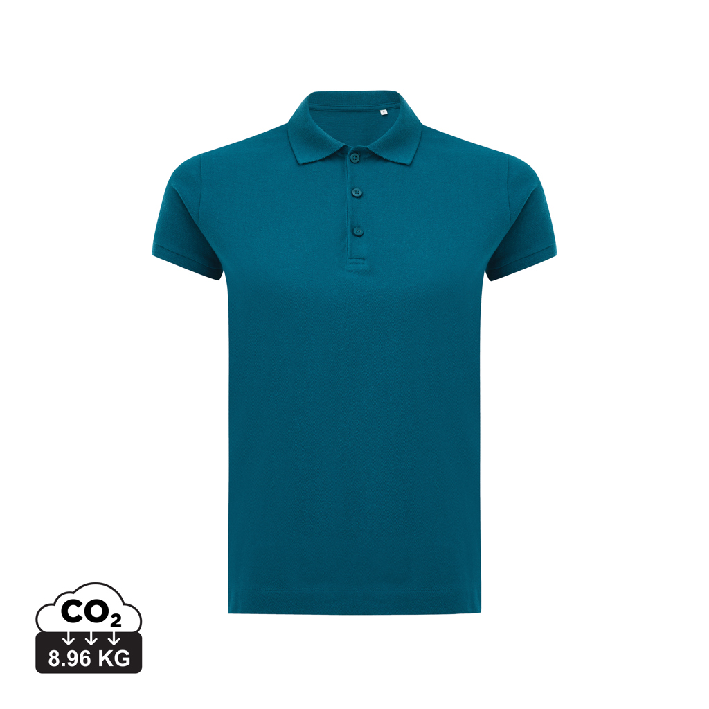 IQONIQ Yosemite Damen Piqué-Poloshirt aus rec. Baumwolle – Bild 111