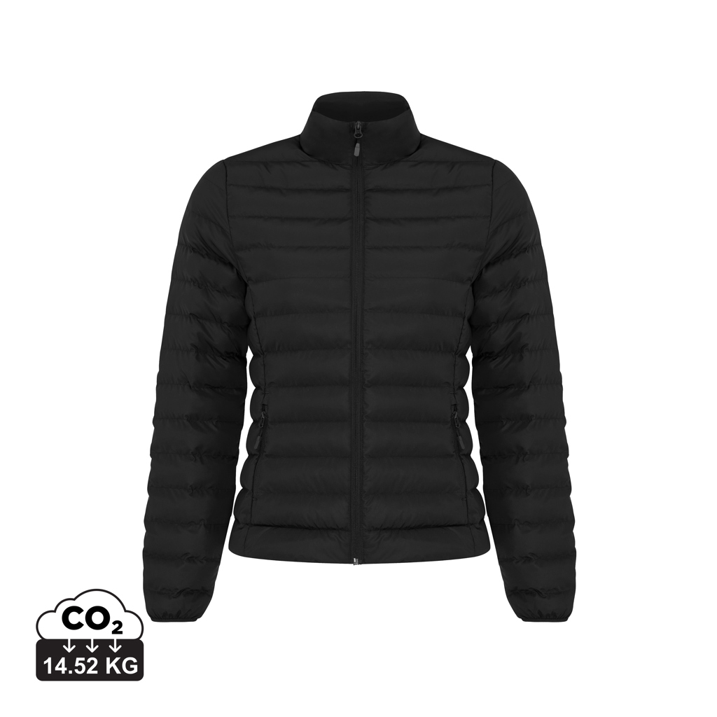 IQONIQ Maiko Damen Steppjacke aus recyceltem Polyester – Bild 5