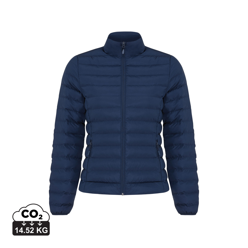 IQONIQ Maiko Damen Steppjacke aus recyceltem Polyester – Bild 14