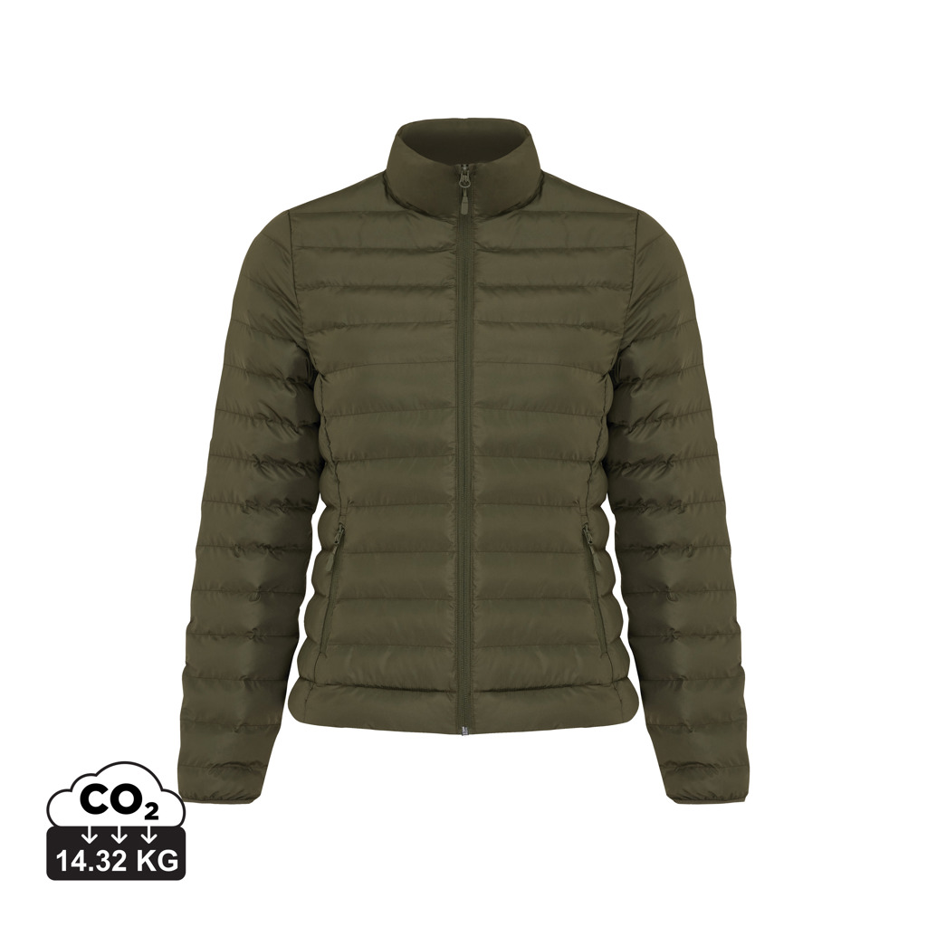 IQONIQ Maiko Damen Steppjacke aus recyceltem Polyester – Bild 22