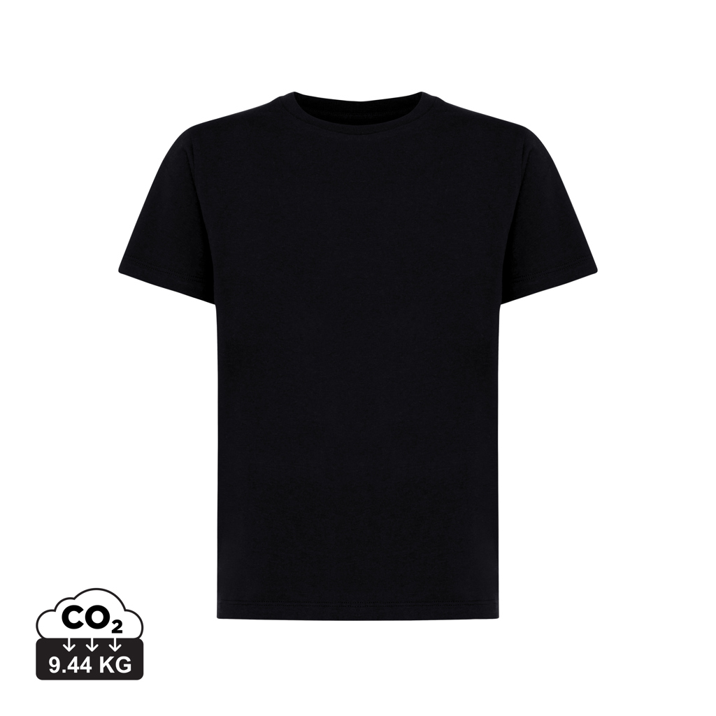 IQONIQ Koli Kids T-Shirt aus recycelter Baumwolle – Bild 3