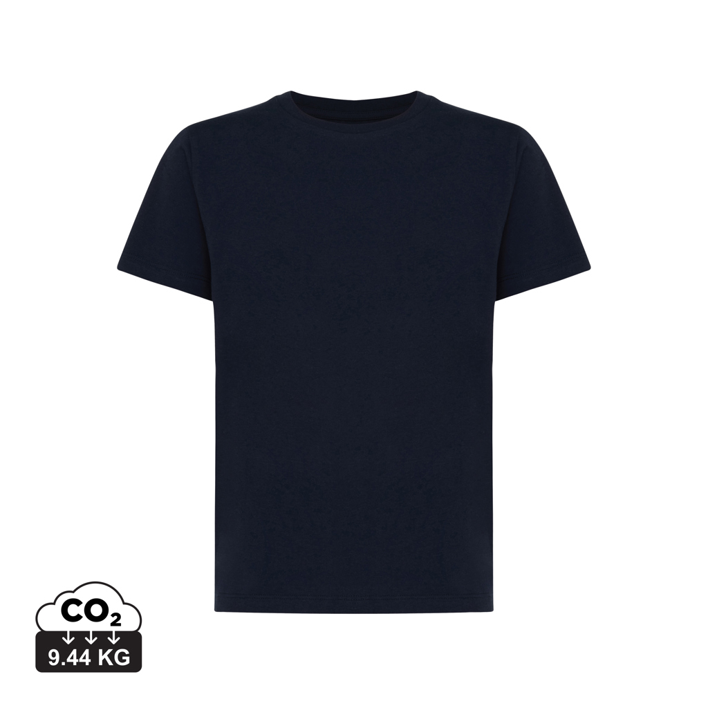 IQONIQ Koli Kids T-Shirt aus recycelter Baumwolle – Bild 7