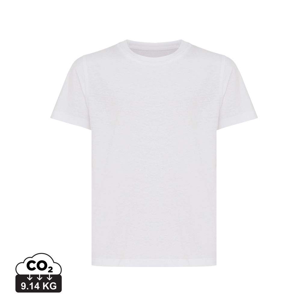IQONIQ Koli Kids T-Shirt aus recycelter Baumwolle – Bild 14