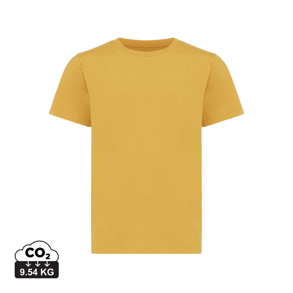 IQONIQ Koli Kids T-Shirt aus recycelter Baumwolle – Bild 27