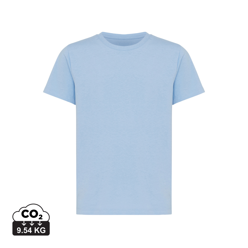 IQONIQ Koli Kids T-Shirt aus recycelter Baumwolle – Bild 30