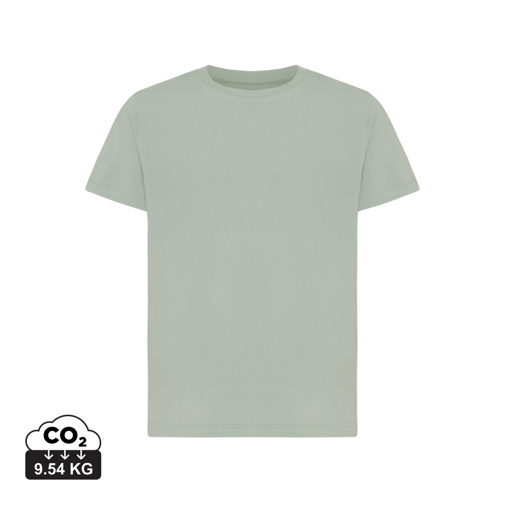IQONIQ Koli Kids T-Shirt aus recycelter Baumwolle – Bild 39