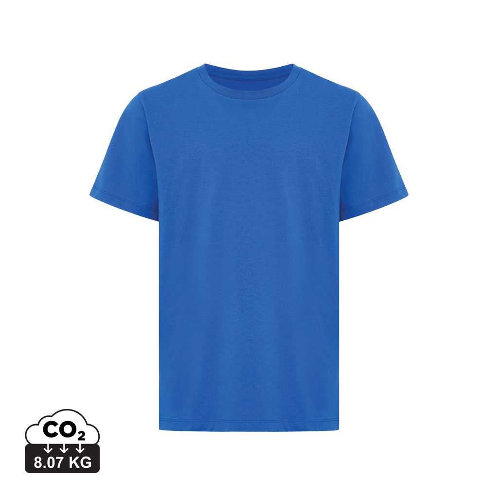 IQONIQ Koli Kids T-Shirt aus recycelter Baumwolle – Bild 43
