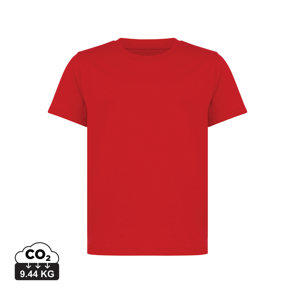 IQONIQ Koli Kids T-Shirt aus recycelter Baumwolle – Bild 51