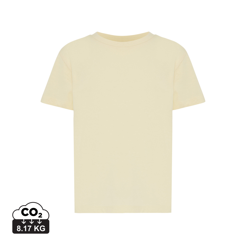 IQONIQ Koli Kids T-Shirt aus recycelter Baumwolle – Bild 63