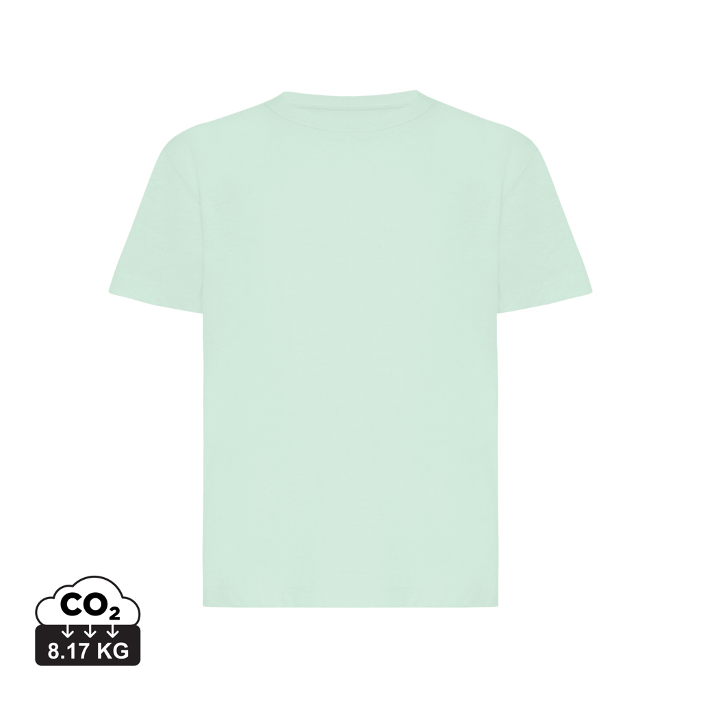 IQONIQ Koli Kids T-Shirt aus recycelter Baumwolle – Bild 70