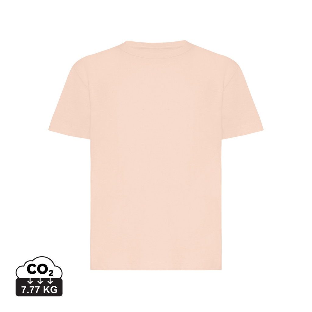 IQONIQ Koli Kids T-Shirt aus recycelter Baumwolle – Bild 76