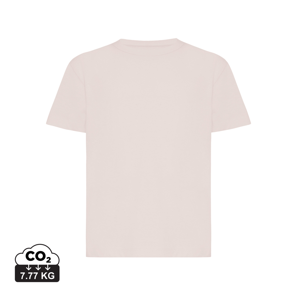 IQONIQ Koli Kids T-Shirt aus recycelter Baumwolle – Bild 79
