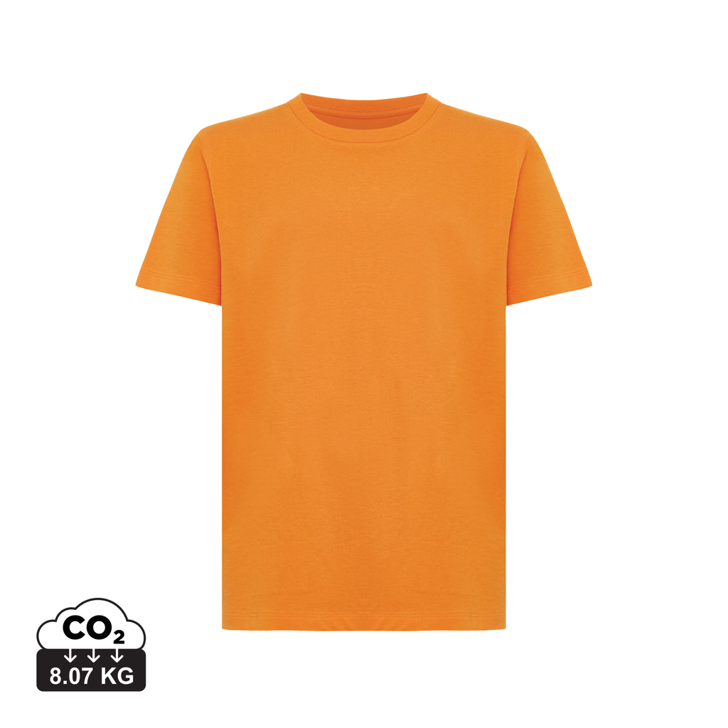 IQONIQ Koli Kids T-Shirt aus recycelter Baumwolle – Bild 84