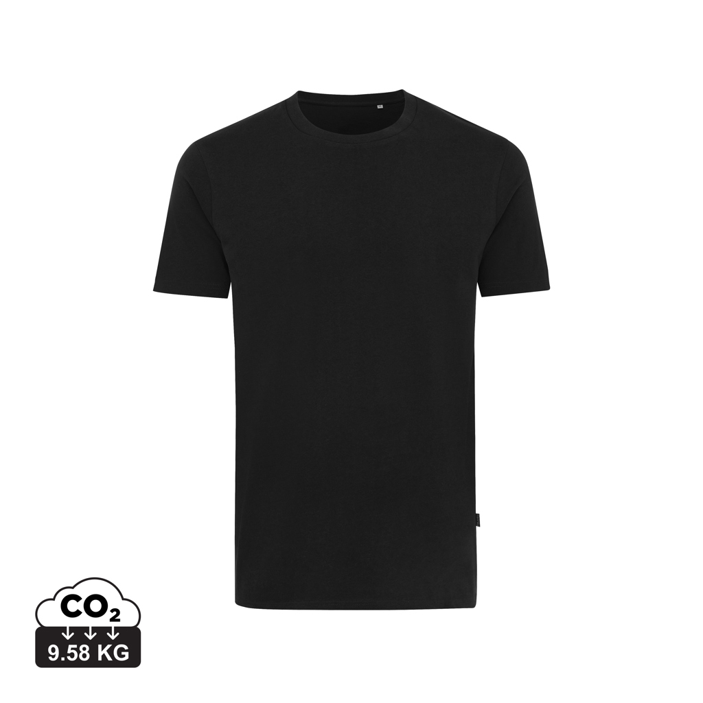IQONIQ Bryce T-Shirt aus recycelter Baumwolle – Bild 60