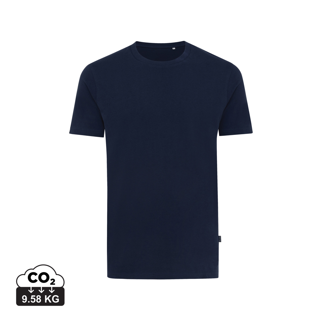 IQONIQ Bryce T-Shirt aus recycelter Baumwolle – Bild 13