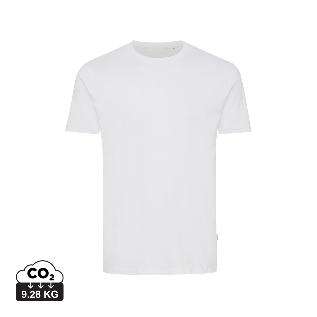 IQONIQ Bryce T-Shirt aus recycelter Baumwolle – Bild 23