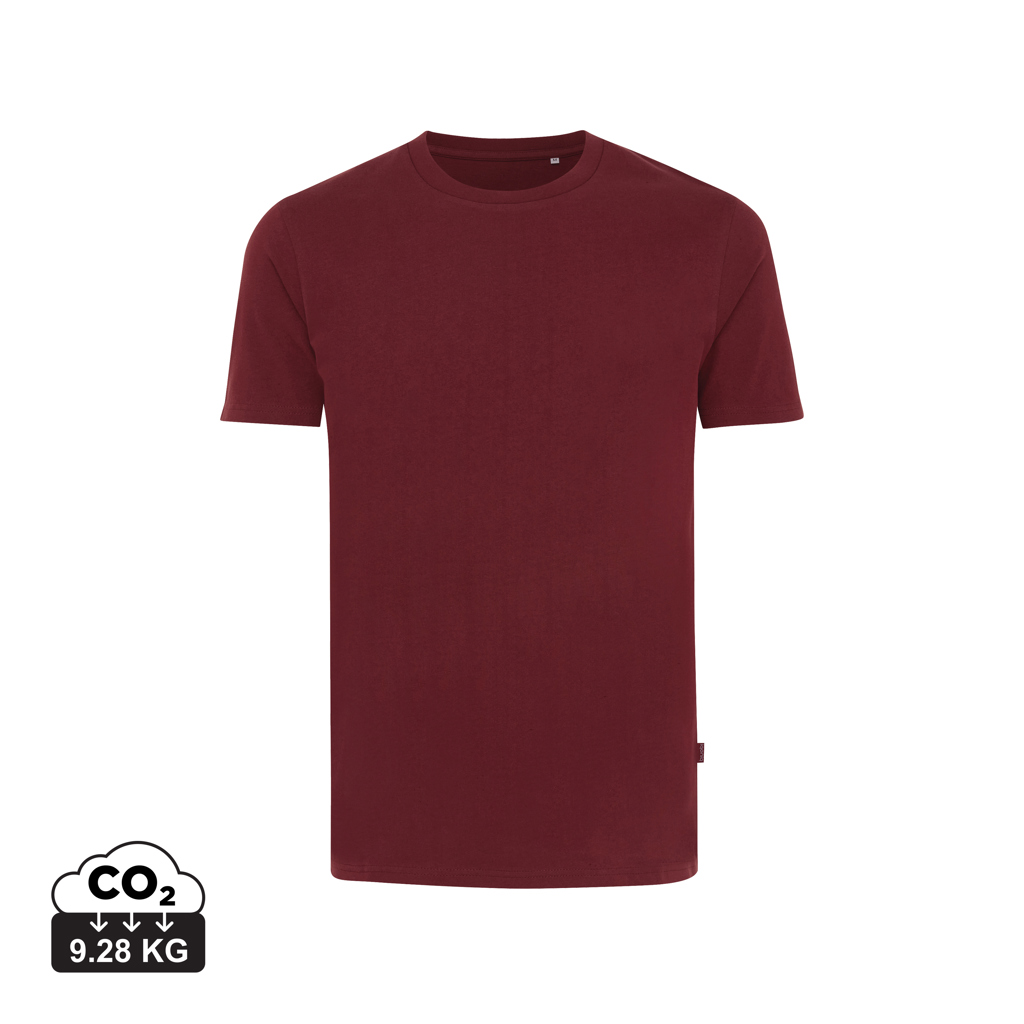 IQONIQ Bryce T-Shirt aus recycelter Baumwolle – Bild 28