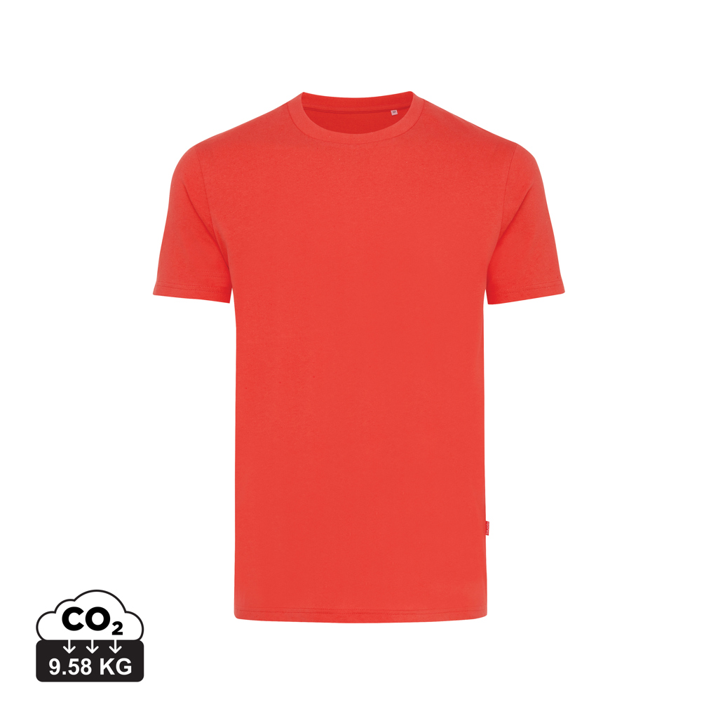 IQONIQ Bryce T-Shirt aus recycelter Baumwolle – Bild 34
