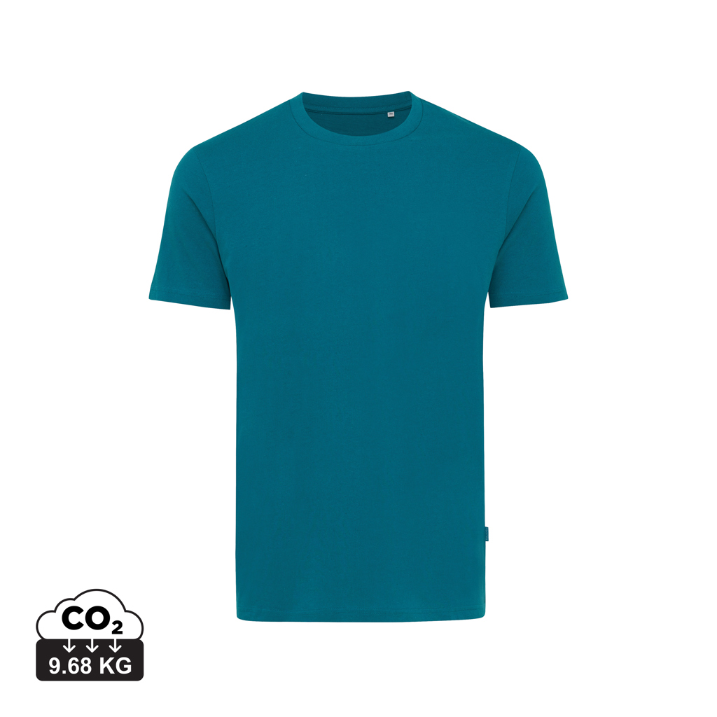 IQONIQ Bryce T-Shirt aus recycelter Baumwolle – Bild 38