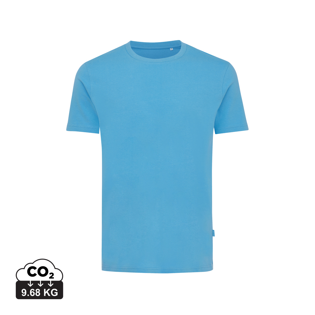 IQONIQ Bryce T-Shirt aus recycelter Baumwolle – Bild 39