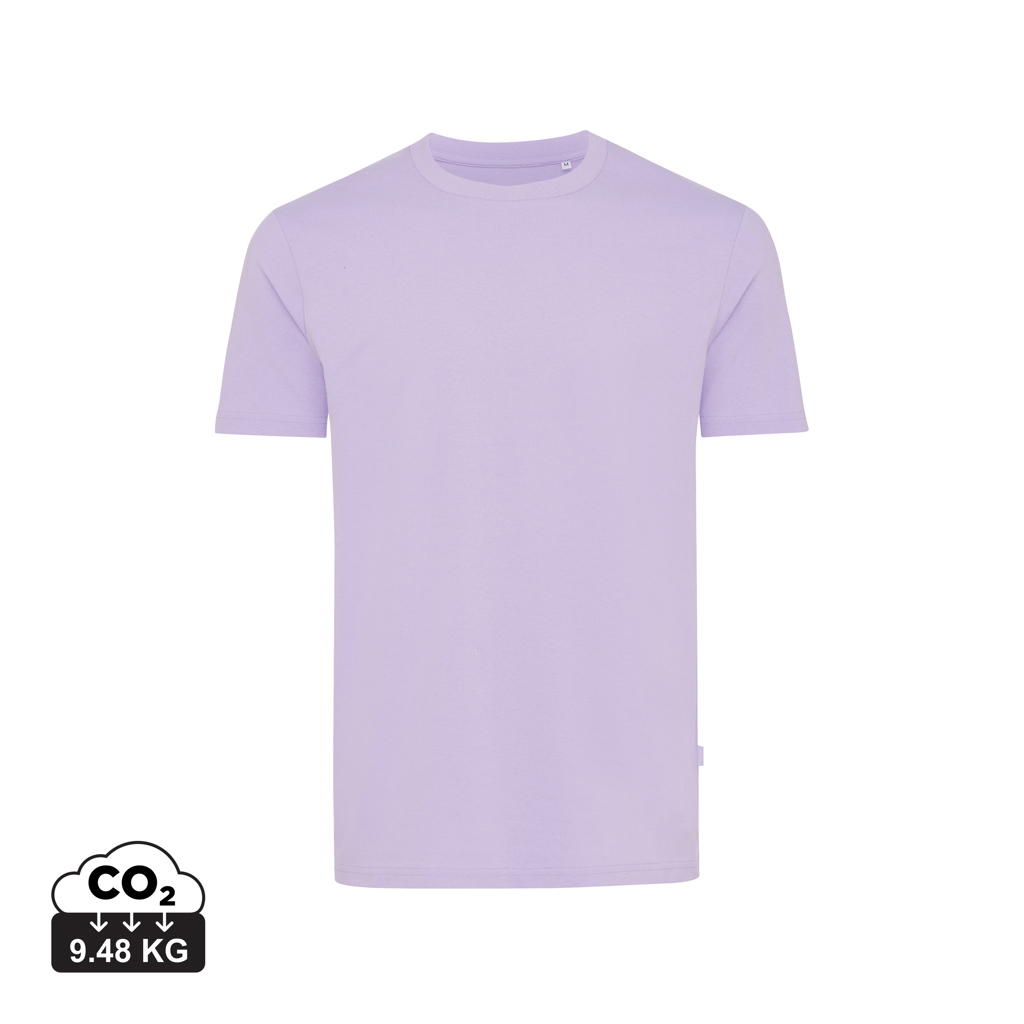 IQONIQ Bryce T-Shirt aus recycelter Baumwolle – Bild 42