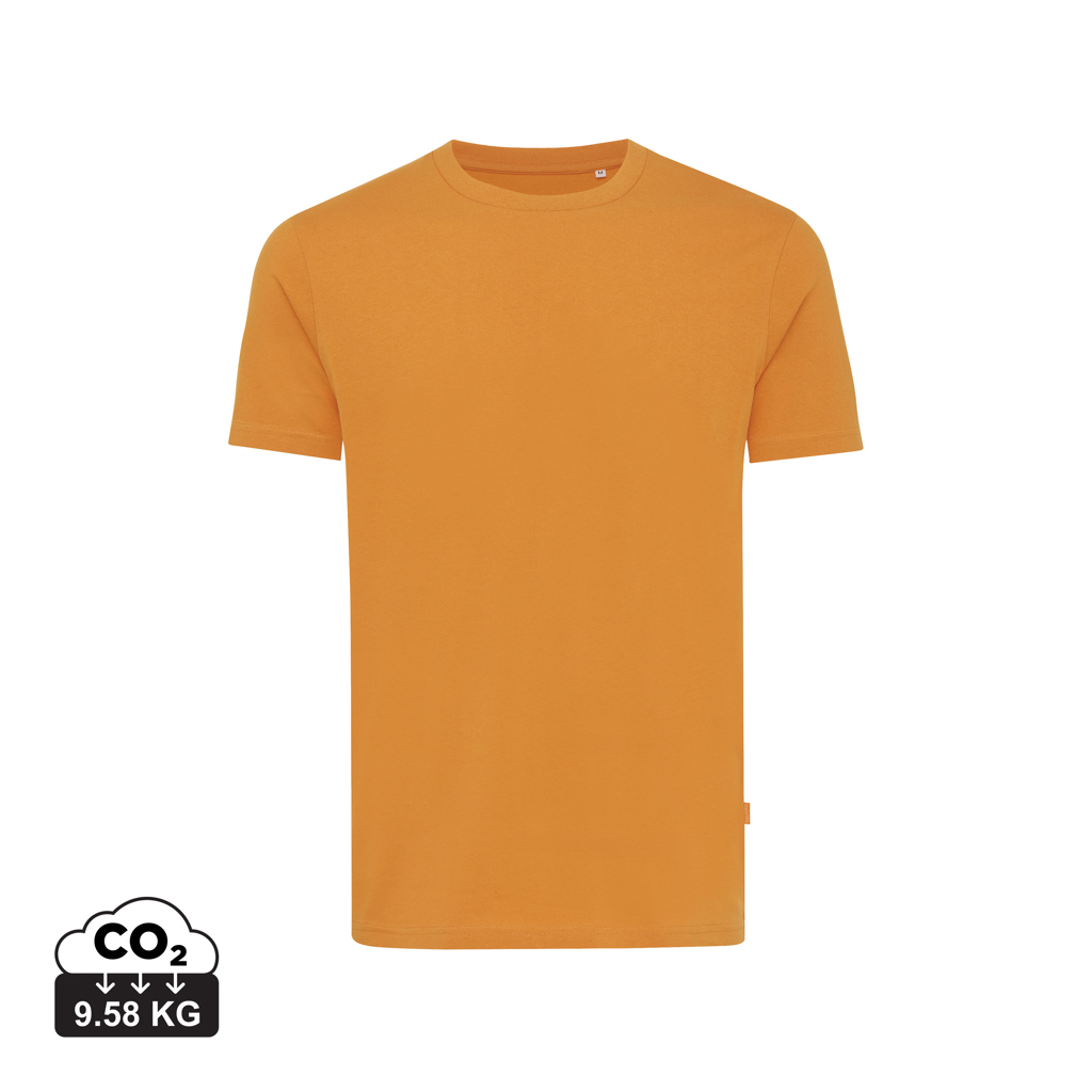 IQONIQ Bryce T-Shirt aus recycelter Baumwolle – Bild 46