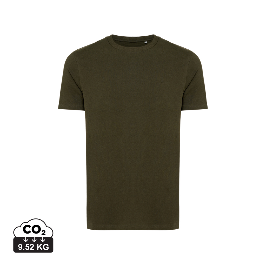 IQONIQ Bryce T-Shirt aus recycelter Baumwolle – Bild 57