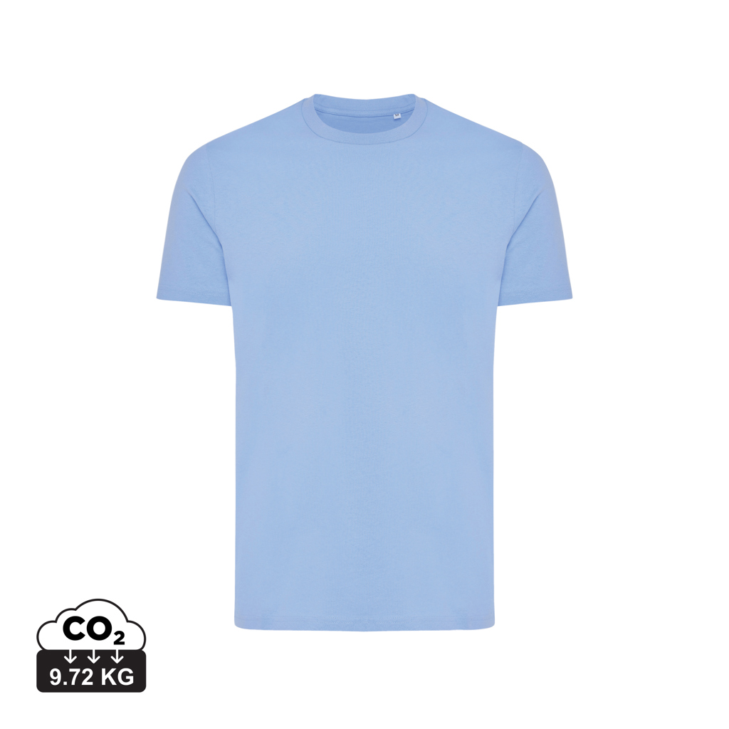 IQONIQ Bryce T-Shirt aus recycelter Baumwolle – Bild 66