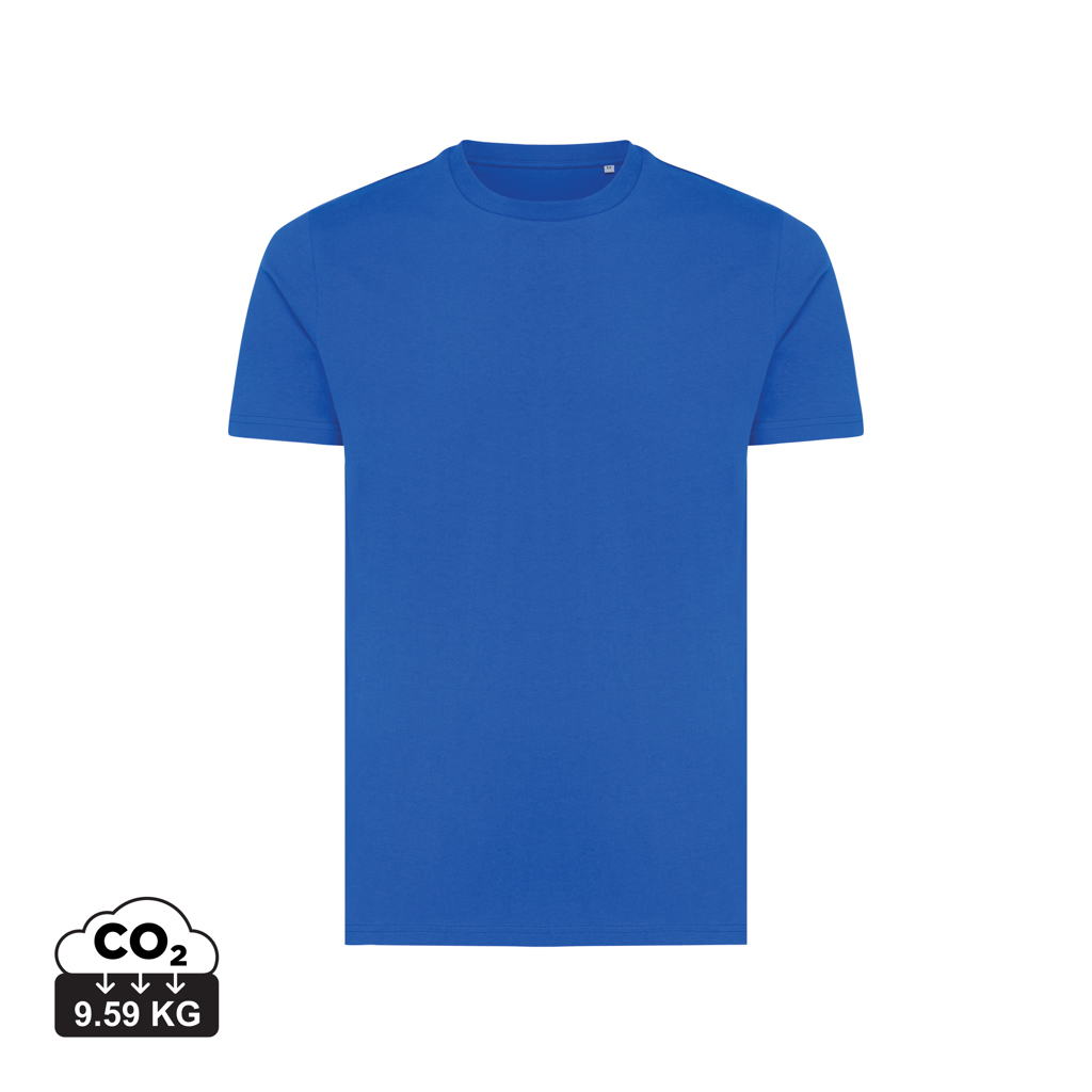 IQONIQ Bryce T-Shirt aus recycelter Baumwolle – Bild 71