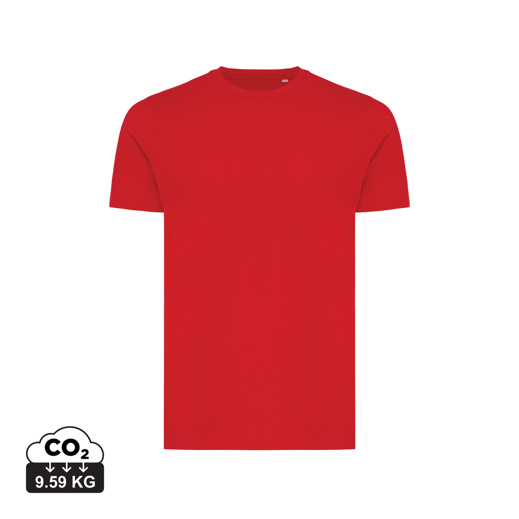 IQONIQ Bryce T-Shirt aus recycelter Baumwolle – Bild 74