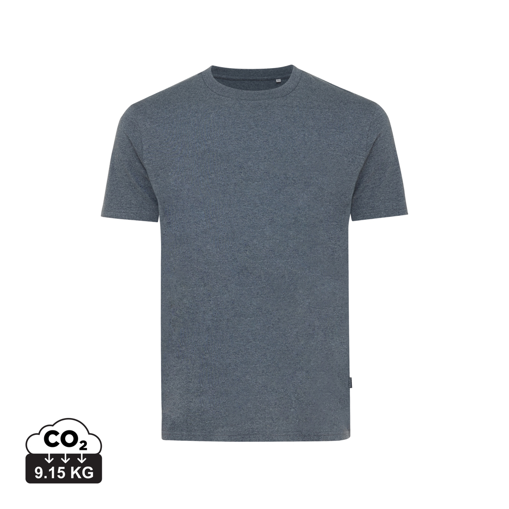 IQONIQ Manuel ungefärbtes T-Shirt aus recycelter Baumwolle – Bild 19