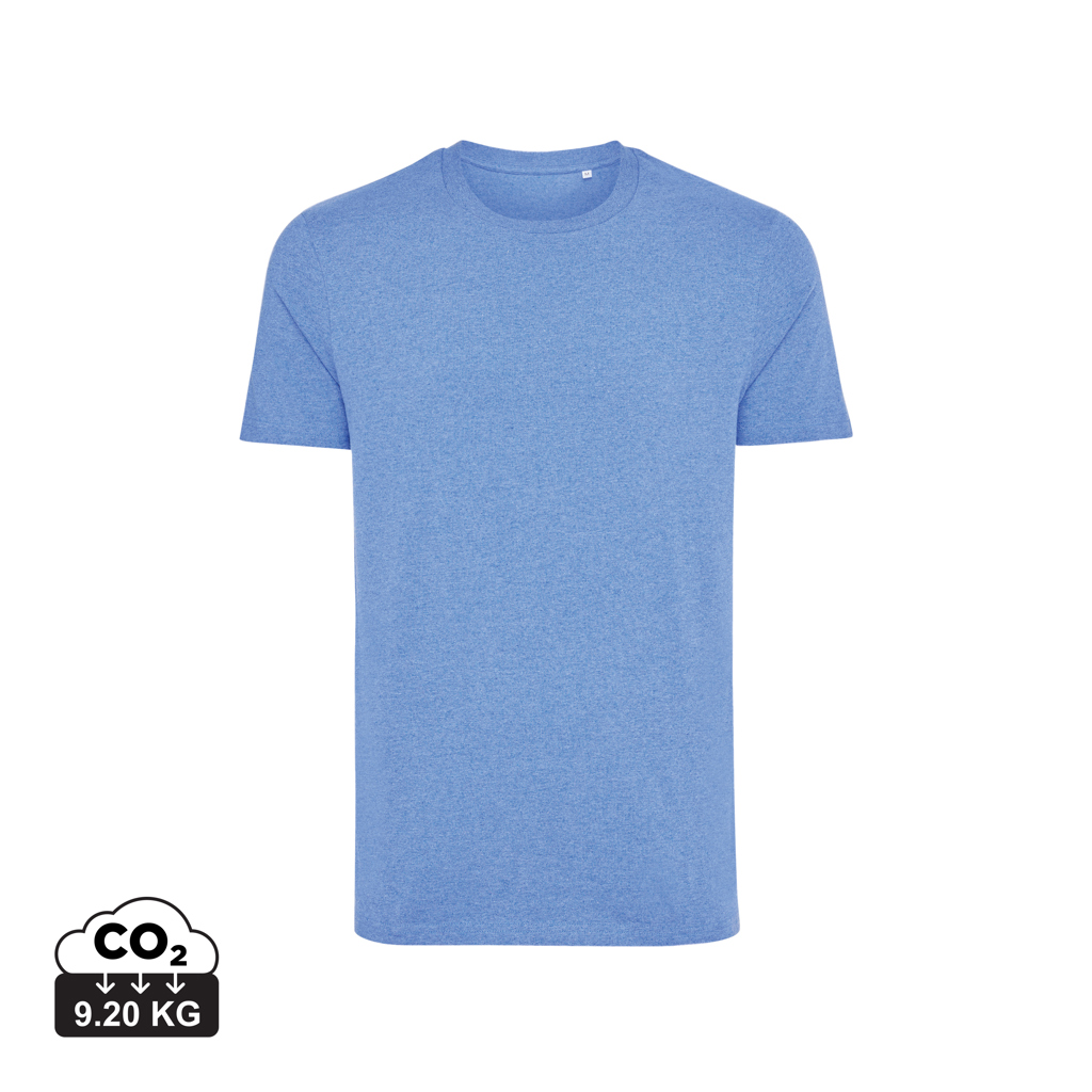 IQONIQ Manuel ungefärbtes T-Shirt aus recycelter Baumwolle – Bild 38