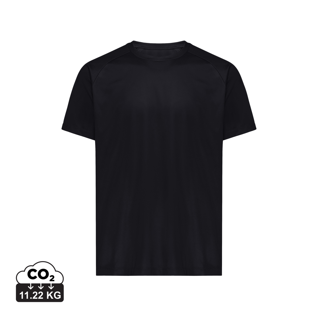 IQONIQ Tikal Sport Quick-Dry T-Shirt aus rec. Polyester – Bild 59