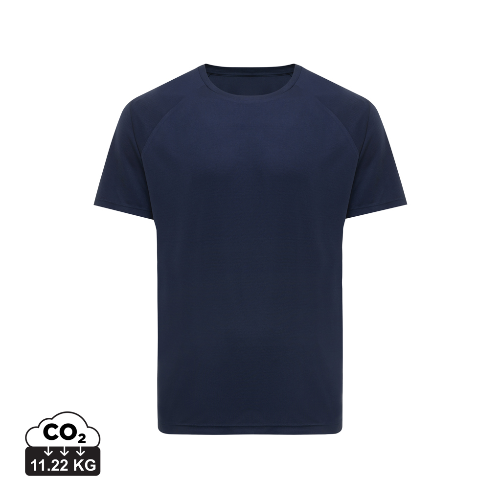 IQONIQ Tikal Sport Quick-Dry T-Shirt aus rec. Polyester – Bild 12