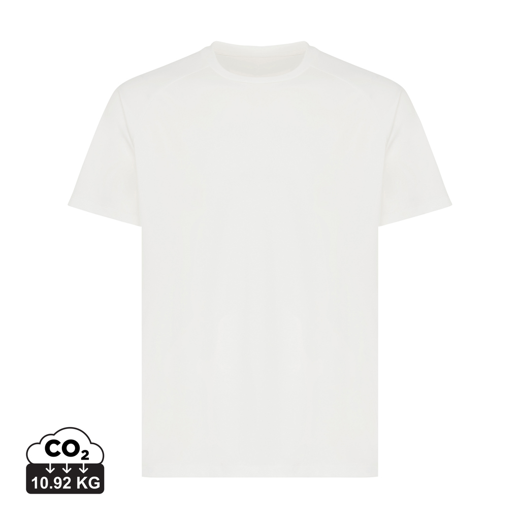 IQONIQ Tikal Sport Quick-Dry T-Shirt aus rec. Polyester – Bild 20
