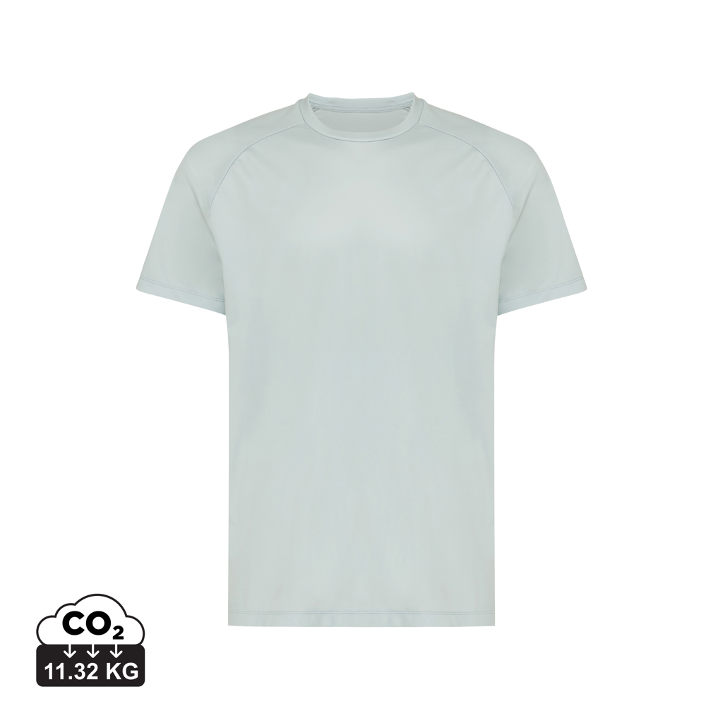 IQONIQ Tikal Sport Quick-Dry T-Shirt aus rec. Polyester – Bild 38